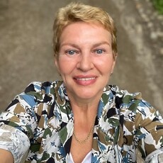 Фотография девушки Елена, 60 лет из г. Москва