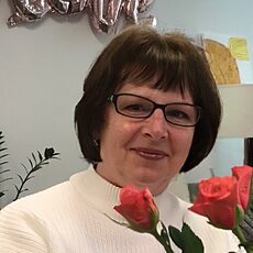 Фотография девушки Lenka, 57 лет из г. Гданьск