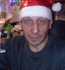 Фотография мужчины Влад, 52 года из г. Владимир