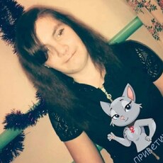 Фотография девушки Наташа Шестакова, 35 лет из г. Полазна