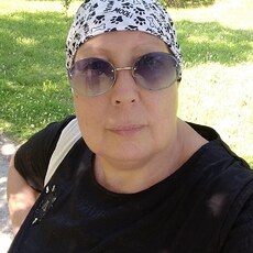 Фотография девушки Татьяна, 56 лет из г. Пышма