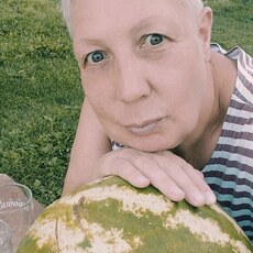 Фотография девушки Татьяна, 56 лет из г. Пышма