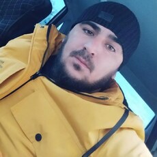 Фотография мужчины Мага, 33 года из г. Самара