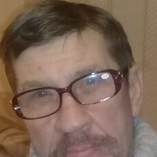 Фотография мужчины Николай, 71 год из г. Осташков