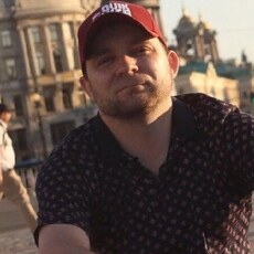 Фотография мужчины Дмитрий, 40 лет из г. Брянск