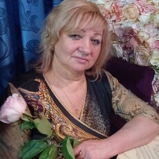 Фотография девушки Ирина, 63 года из г. Армавир