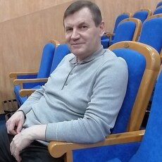 Фотография мужчины Игорь, 61 год из г. Москва