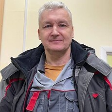 Фотография мужчины Александр, 55 лет из г. Нижний Новгород