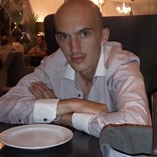 Фотография мужчины Алексей, 40 лет из г. Симферополь