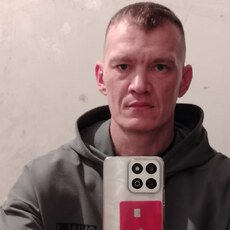 Фотография мужчины Константин, 41 год из г. Барнаул