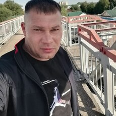 Фотография мужчины Константин, 43 года из г. Рубцовск
