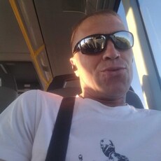 Фотография мужчины Степан, 47 лет из г. Мончегорск