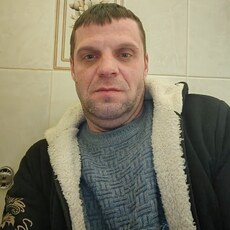 Фотография мужчины Вячеслав, 35 лет из г. Красноармейск