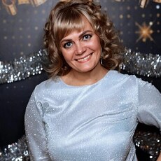 Фотография девушки Oluschka, 44 года из г. Гомель