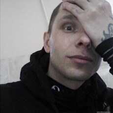 Фотография мужчины Павел, 37 лет из г. Мурманск