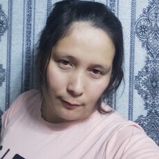 Фотография девушки Алия, 34 года из г. Костанай