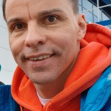 Фотография мужчины Андрей, 51 год из г. Петрозаводск