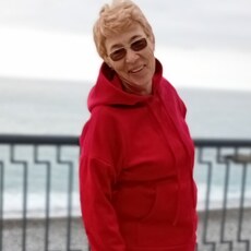 Фотография девушки Ольга, 63 года из г. Гагра