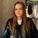 Ксения, 21 год