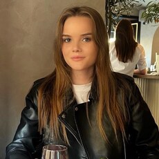 Фотография девушки Ксения, 21 год из г. Сосновый Бор