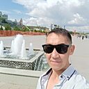 Ришат, 42 года