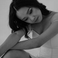 Фотография девушки Эля, 30 лет из г. Элиста