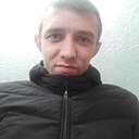 Андрей, 24 года