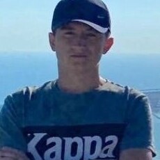 Фотография мужчины Сергей, 32 года из г. Иркутск