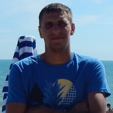 Фотография мужчины Алексей, 36 лет из г. Хлевное