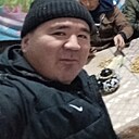 Иномиддин, 34 года