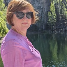 Фотография девушки Ольга, 57 лет из г. Екатеринбург