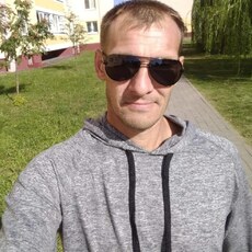 Фотография мужчины Семён, 47 лет из г. Пинск