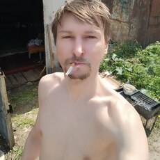 Фотография мужчины Стас, 37 лет из г. Бежецк