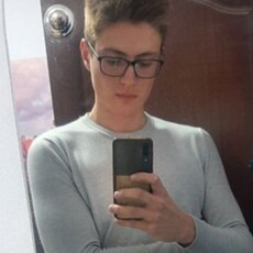 Фотография мужчины Игорь, 24 года из г. Геленджик