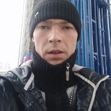 Фотография мужчины Николай, 32 года из г. Бузулук