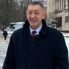 Фотография мужчины Егор, 50 лет из г. Белгород