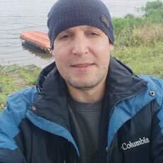 Фотография мужчины Сергей, 44 года из г. Ярославль