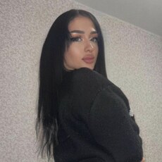 Фотография девушки Алиана, 21 год из г. Грозный