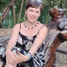 Фотография девушки Татьяна, 45 лет из г. Мачулищи
