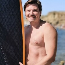 Фотография мужчины Андрей, 31 год из г. Симферополь