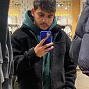 Kassem, 22 года