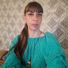 Фотография девушки Елена, 37 лет из г. Еманжелинск