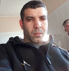 Фотография мужчины Давид, 34 года из г. Покров