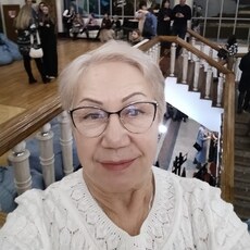 Фотография девушки Ирина, 70 лет из г. Новосибирск
