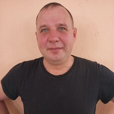 Фотография мужчины Alex, 45 лет из г. Первоуральск