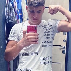 Фотография мужчины Дмитрий, 24 года из г. Тольятти