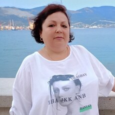 Фотография девушки Татьяна, 57 лет из г. Великие Луки