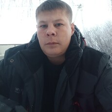 Фотография мужчины Игорь, 31 год из г. Макинск