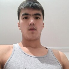 Фотография мужчины Ali, 28 лет из г. Андижан