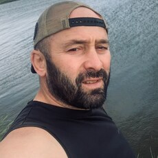 Фотография мужчины Вадим, 39 лет из г. Ессентуки